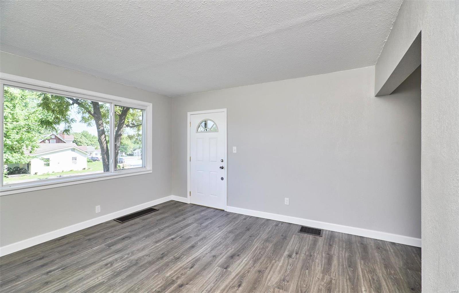South Overland Park - Residential
