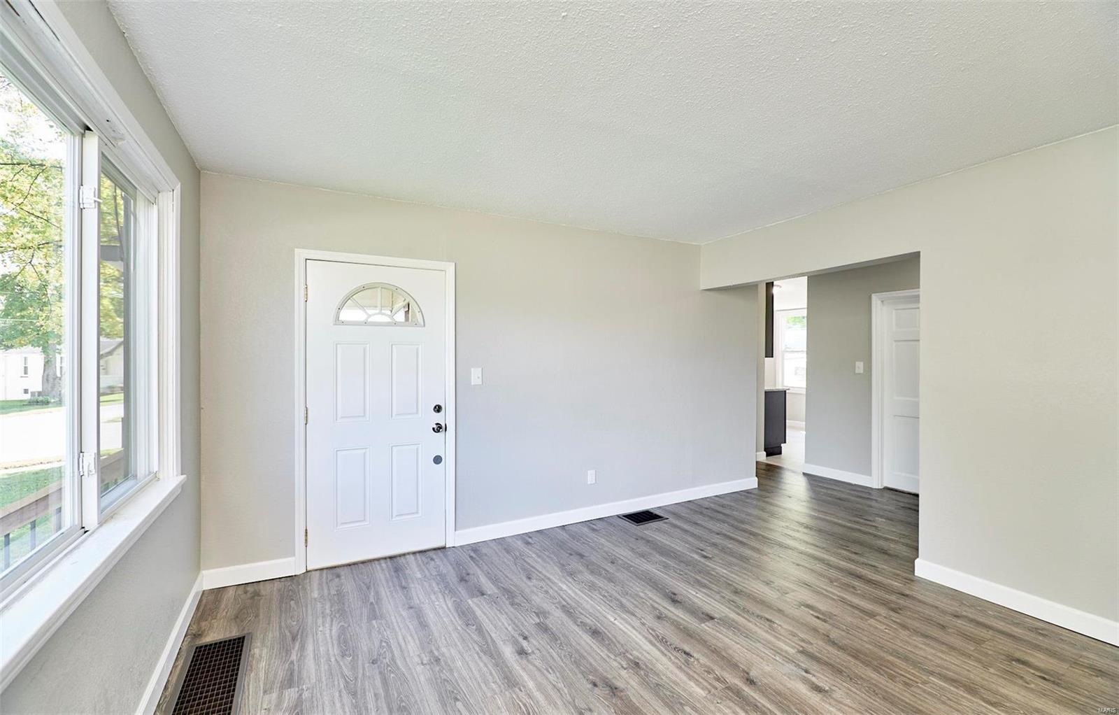 South Overland Park - Residential
