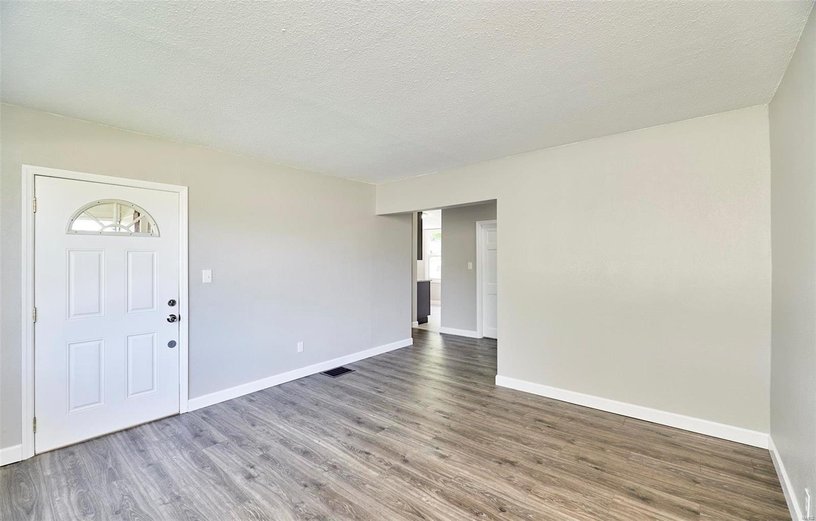 South Overland Park - Residential