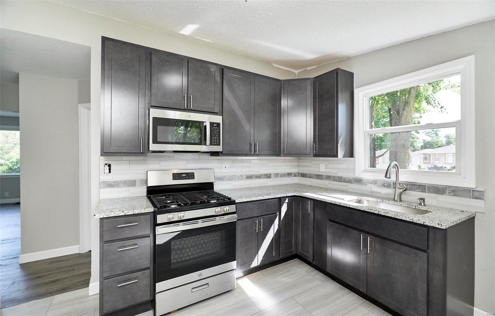 South Overland Park - Residential