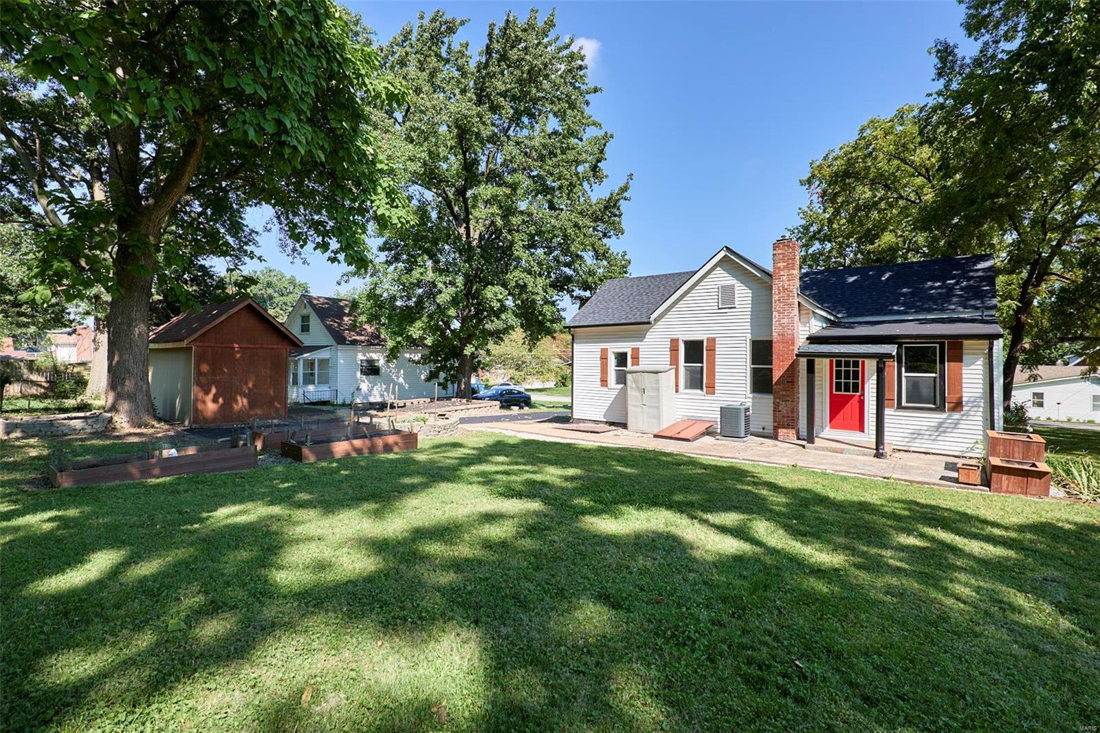 South Overland Park - Residential