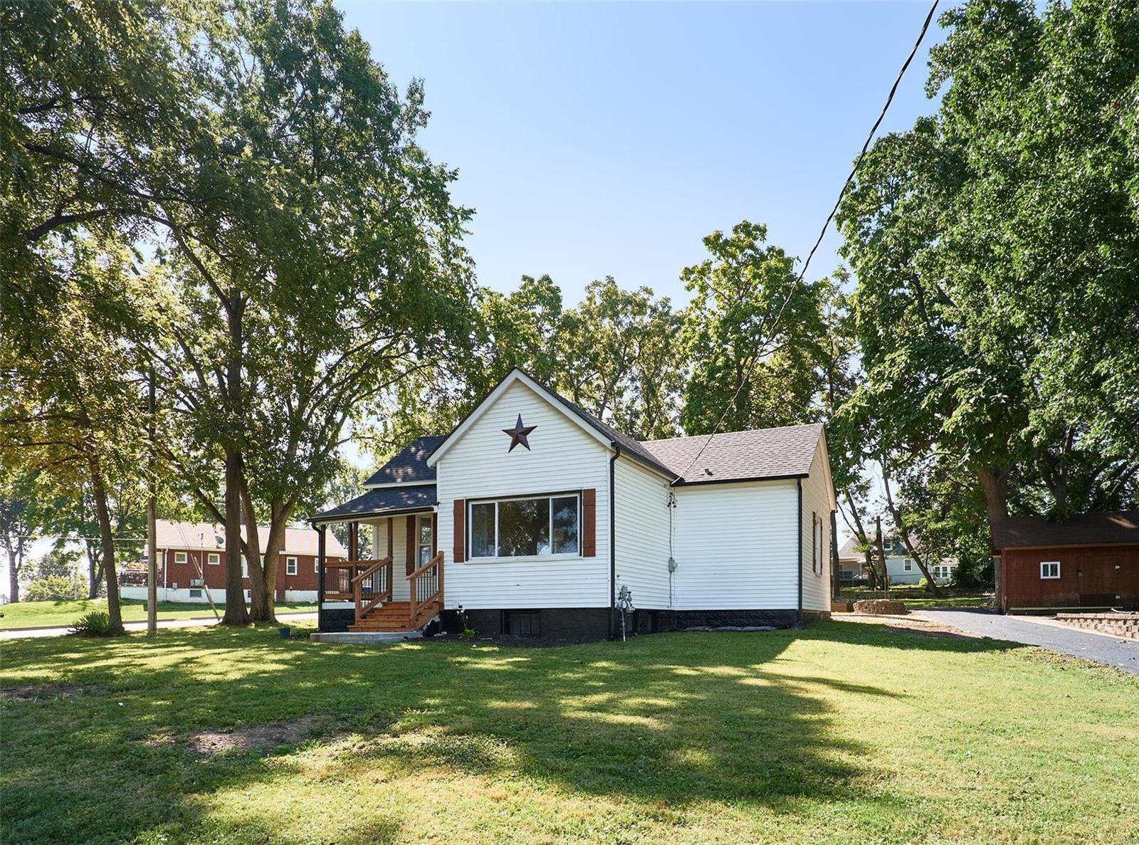 South Overland Park - Residential