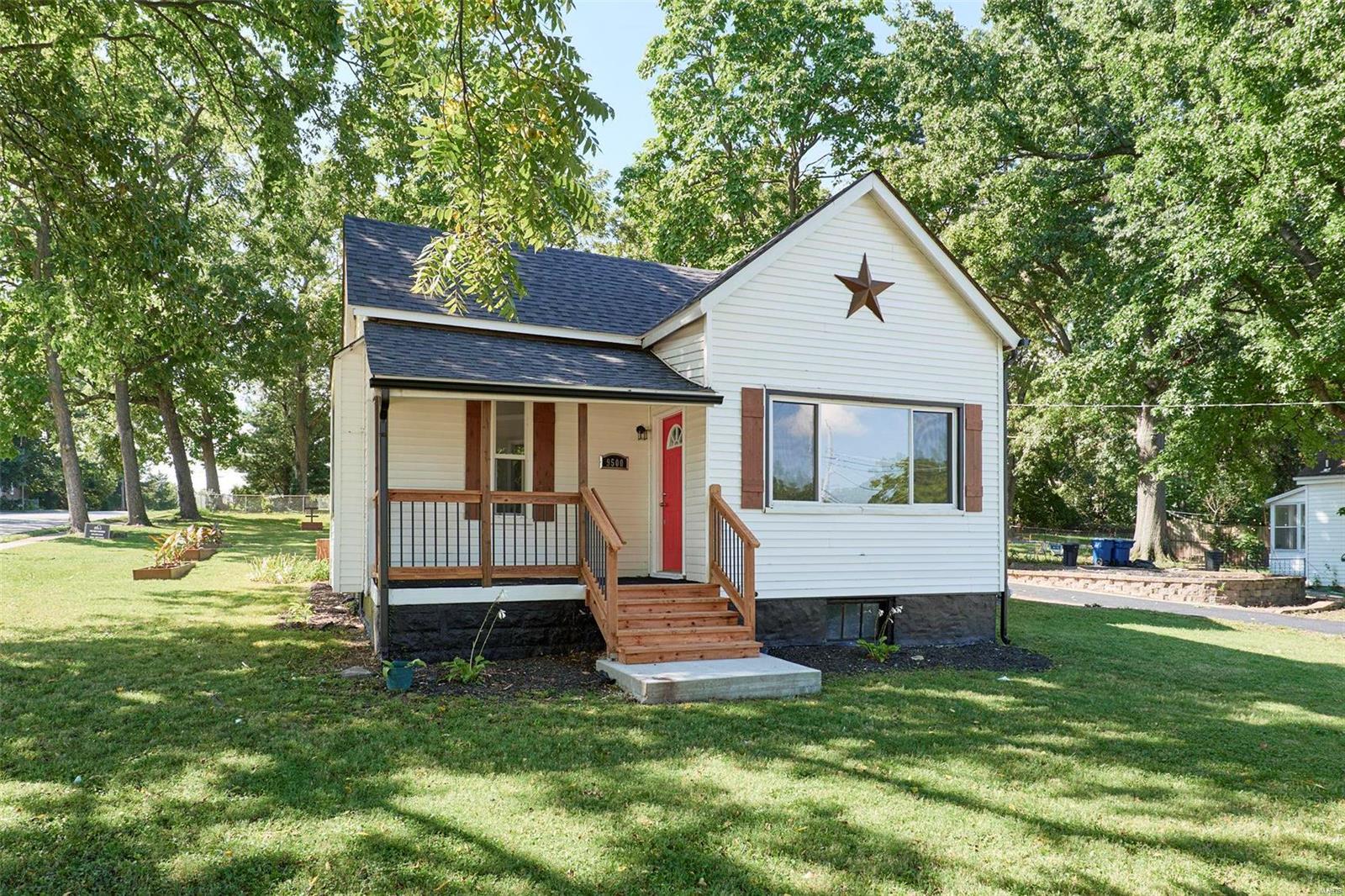 South Overland Park - Residential