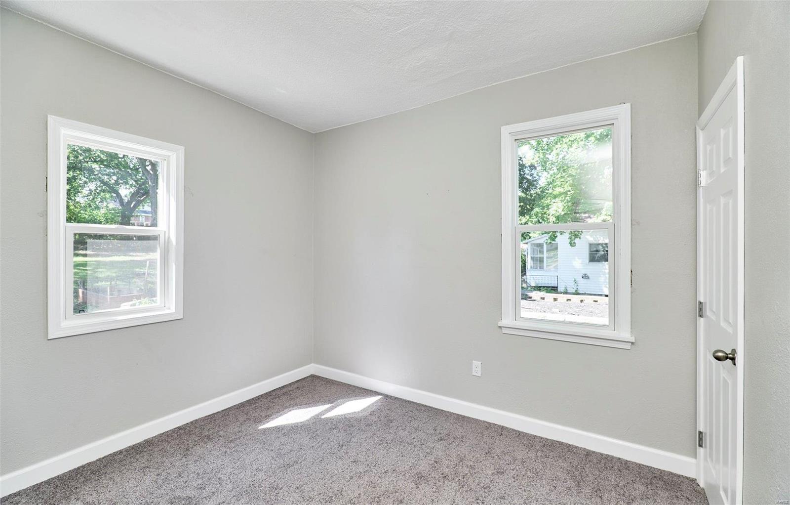 South Overland Park - Residential