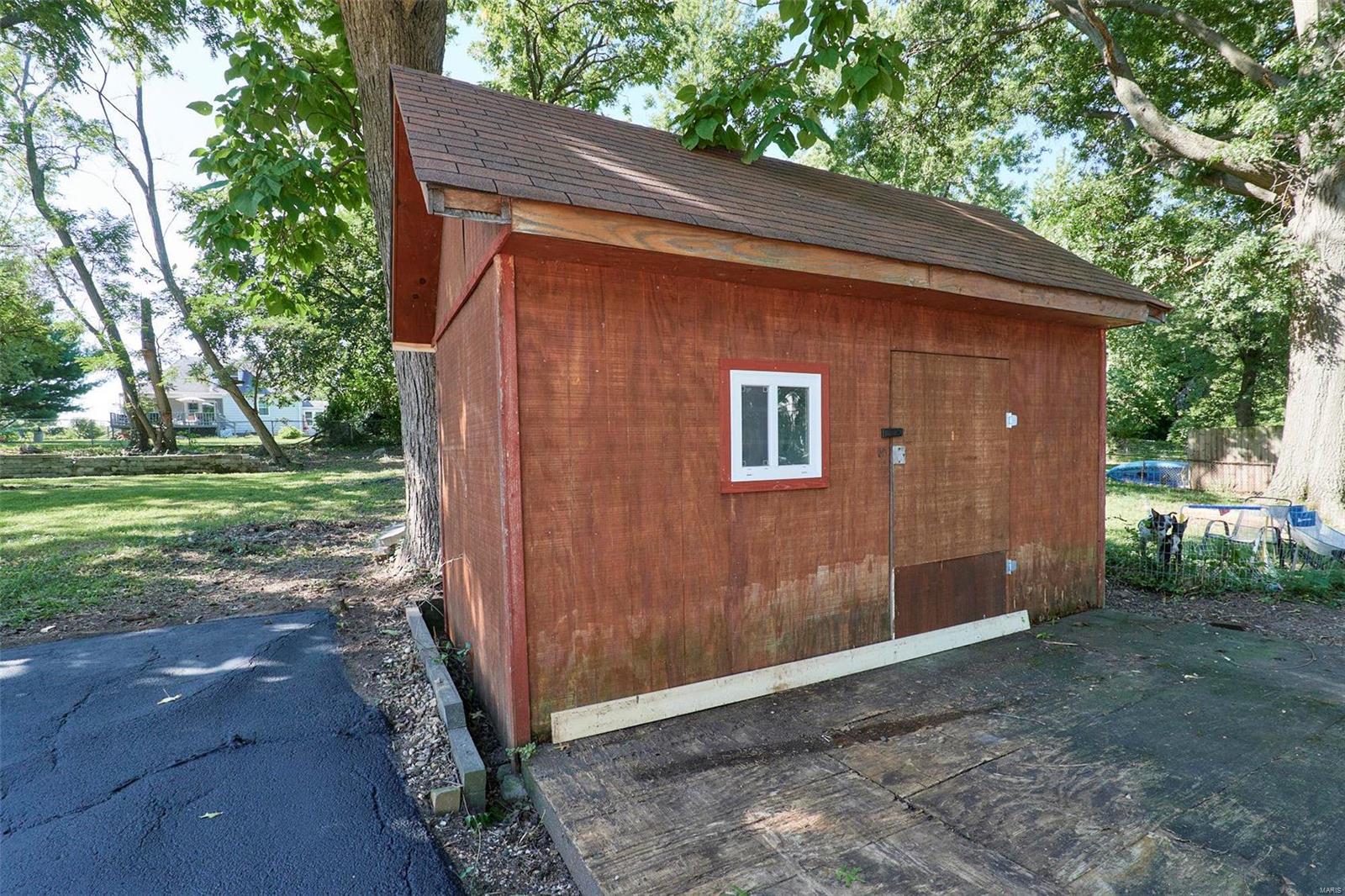 South Overland Park - Residential