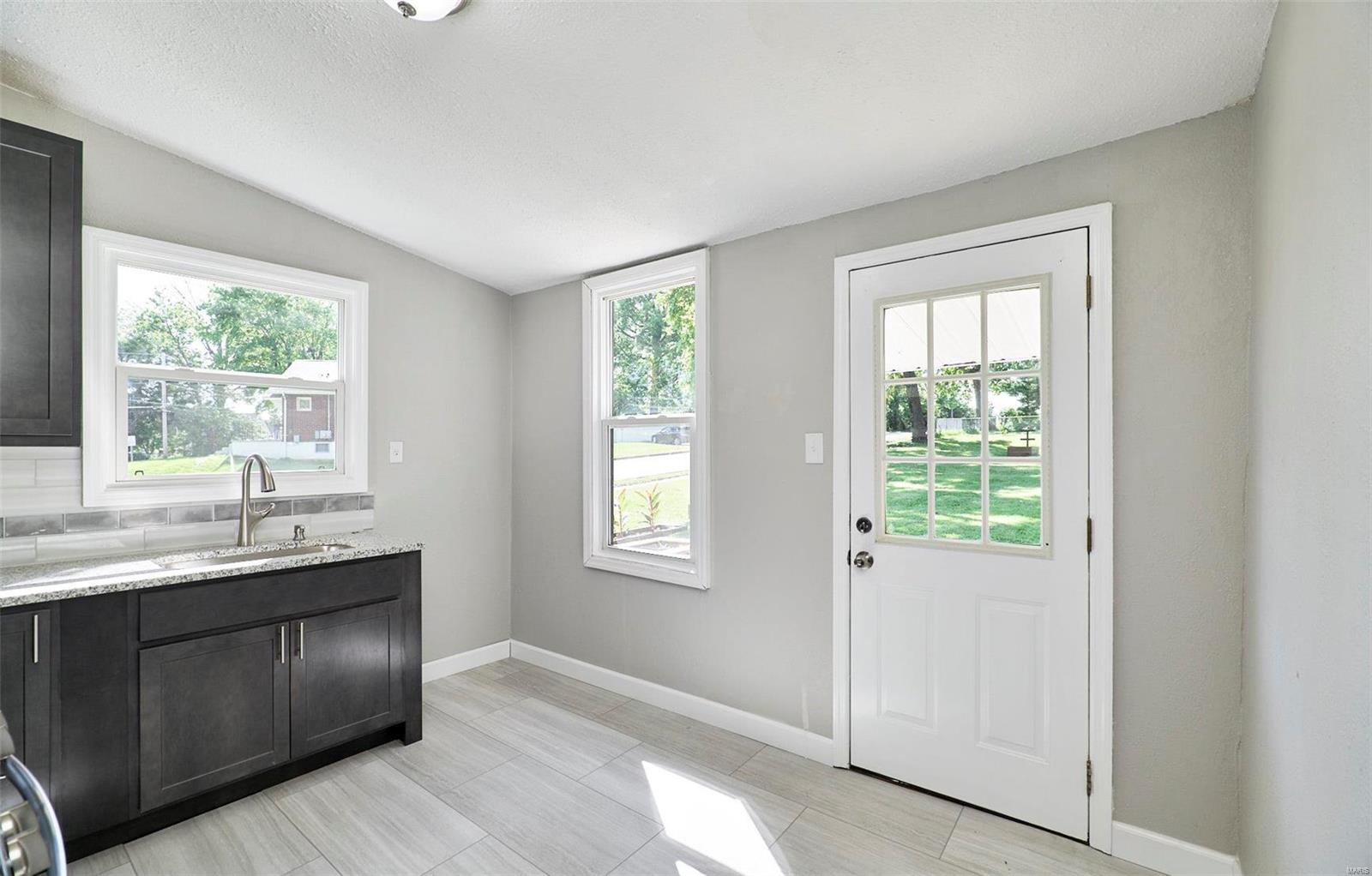 South Overland Park - Residential