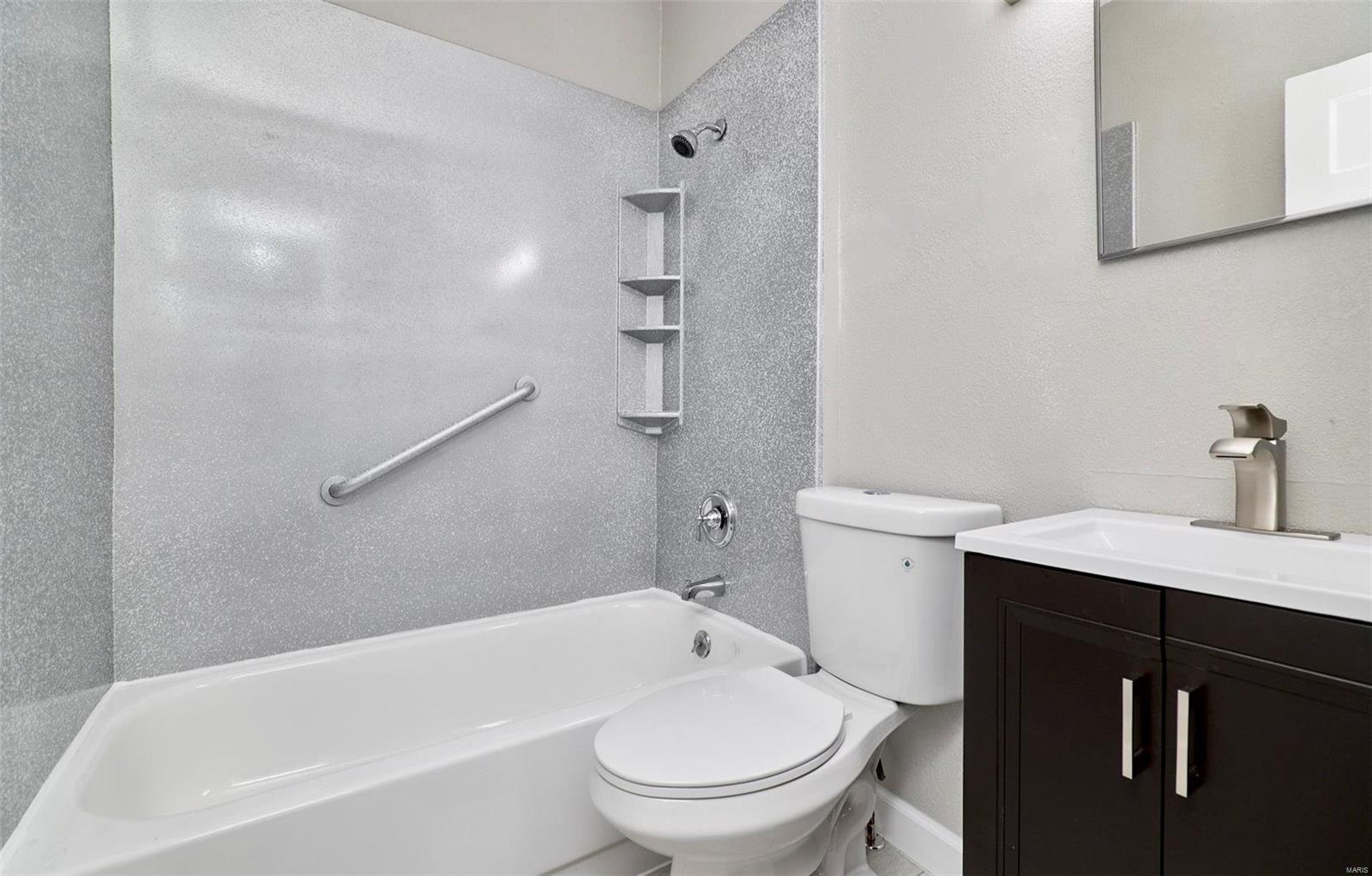South Overland Park - Residential