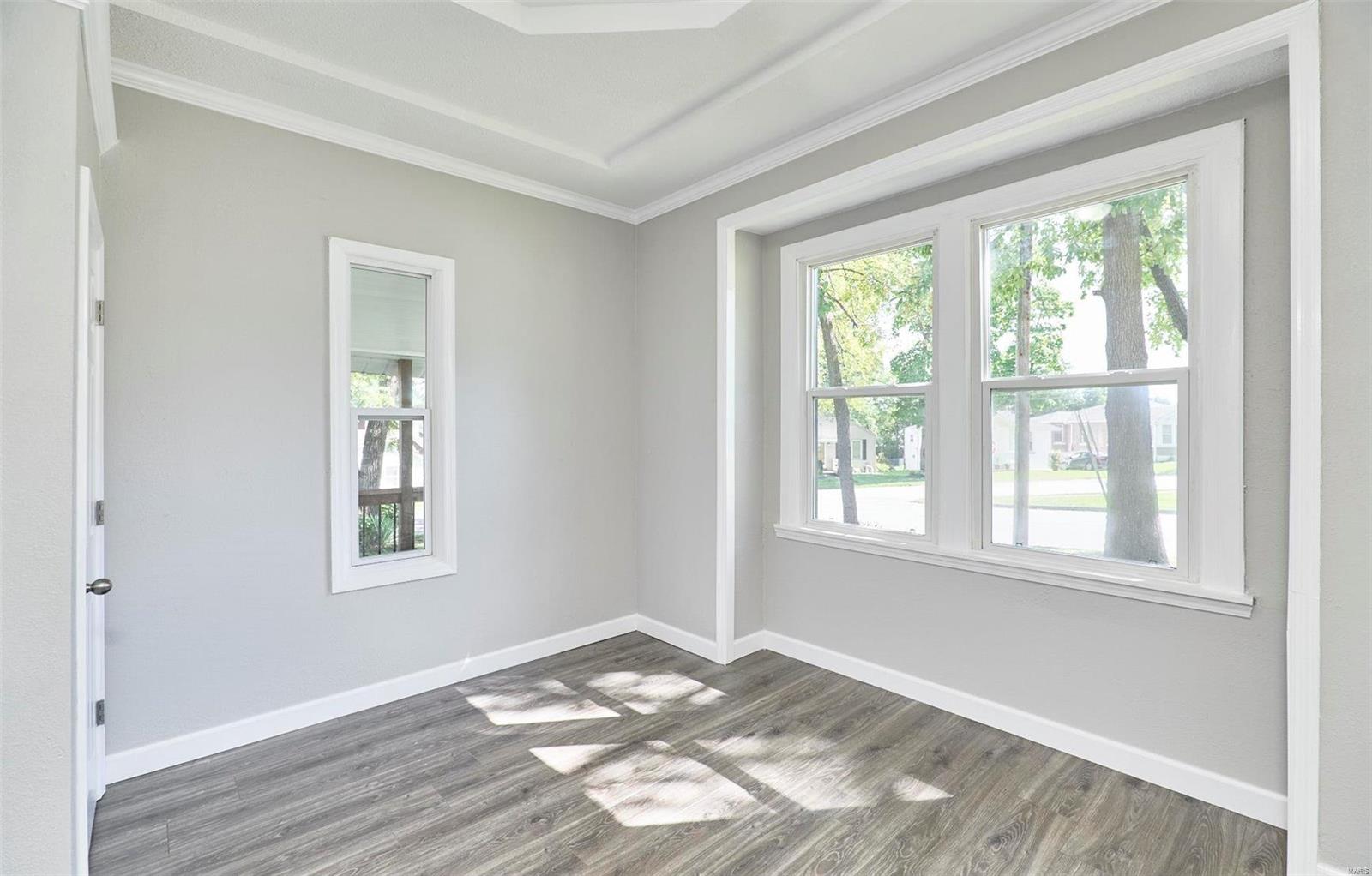 South Overland Park - Residential