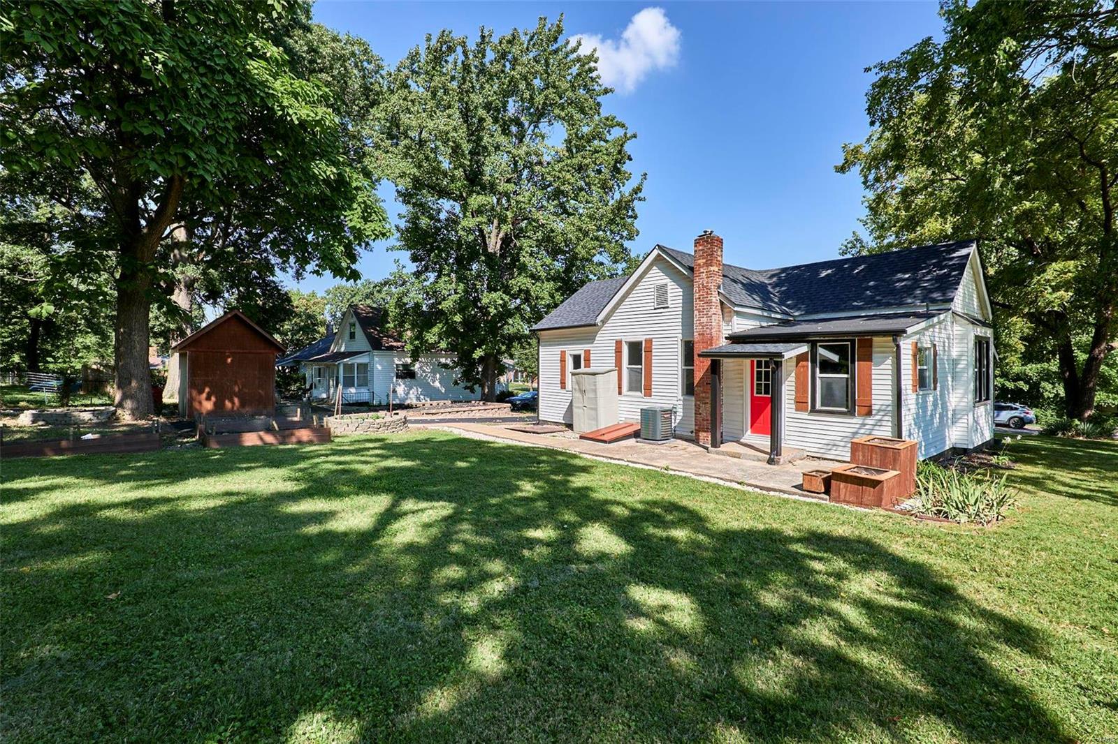 South Overland Park - Residential