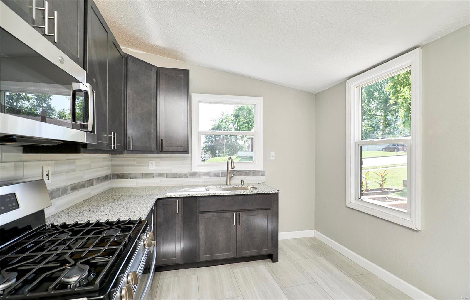 South Overland Park - Residential