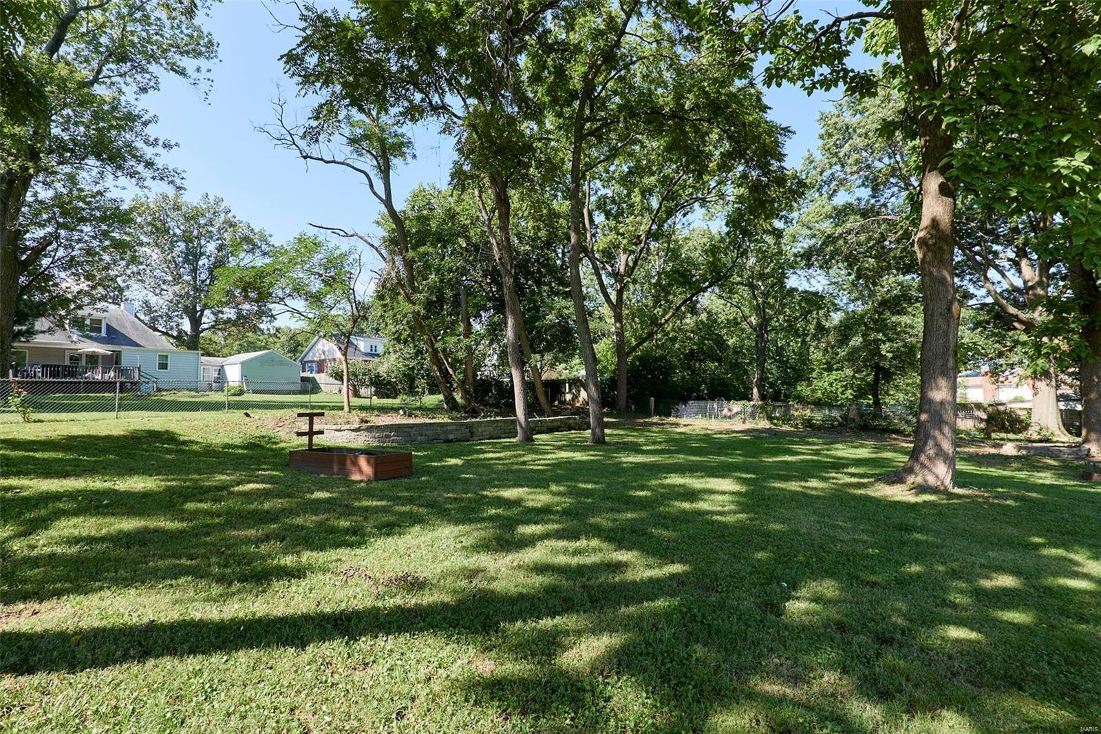 South Overland Park - Residential