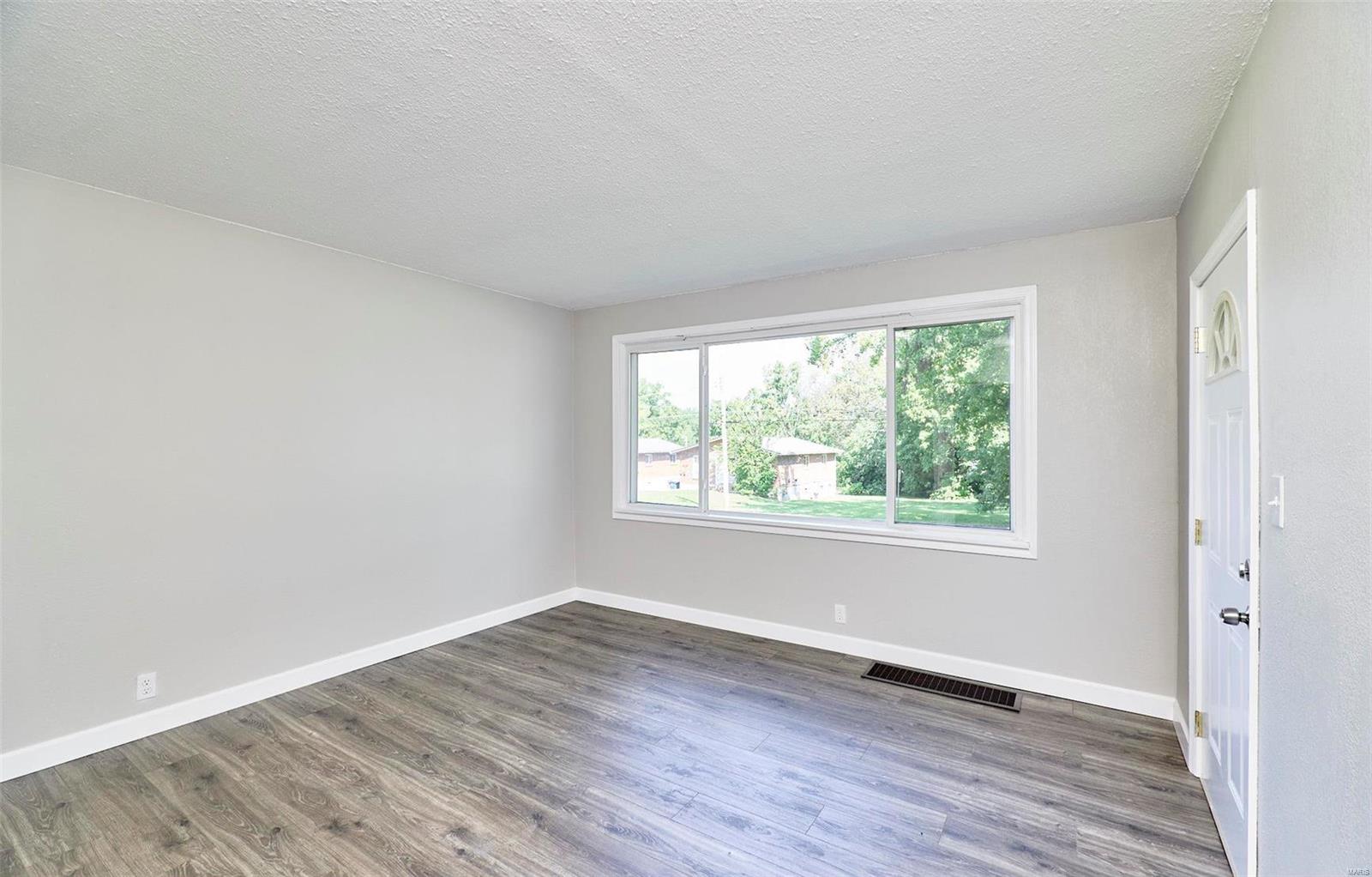 South Overland Park - Residential