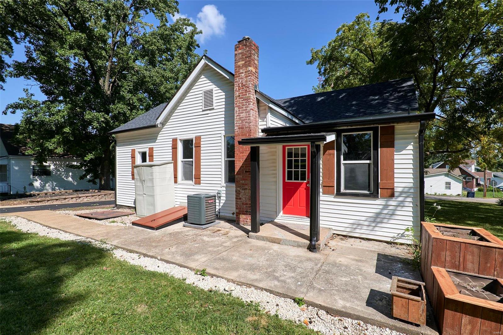South Overland Park - Residential