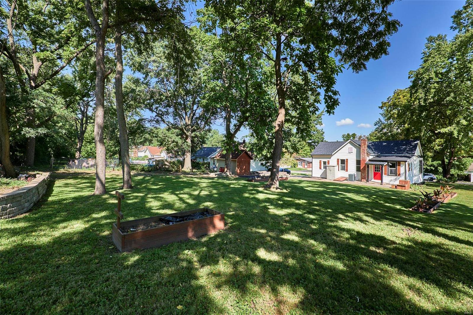 South Overland Park - Residential