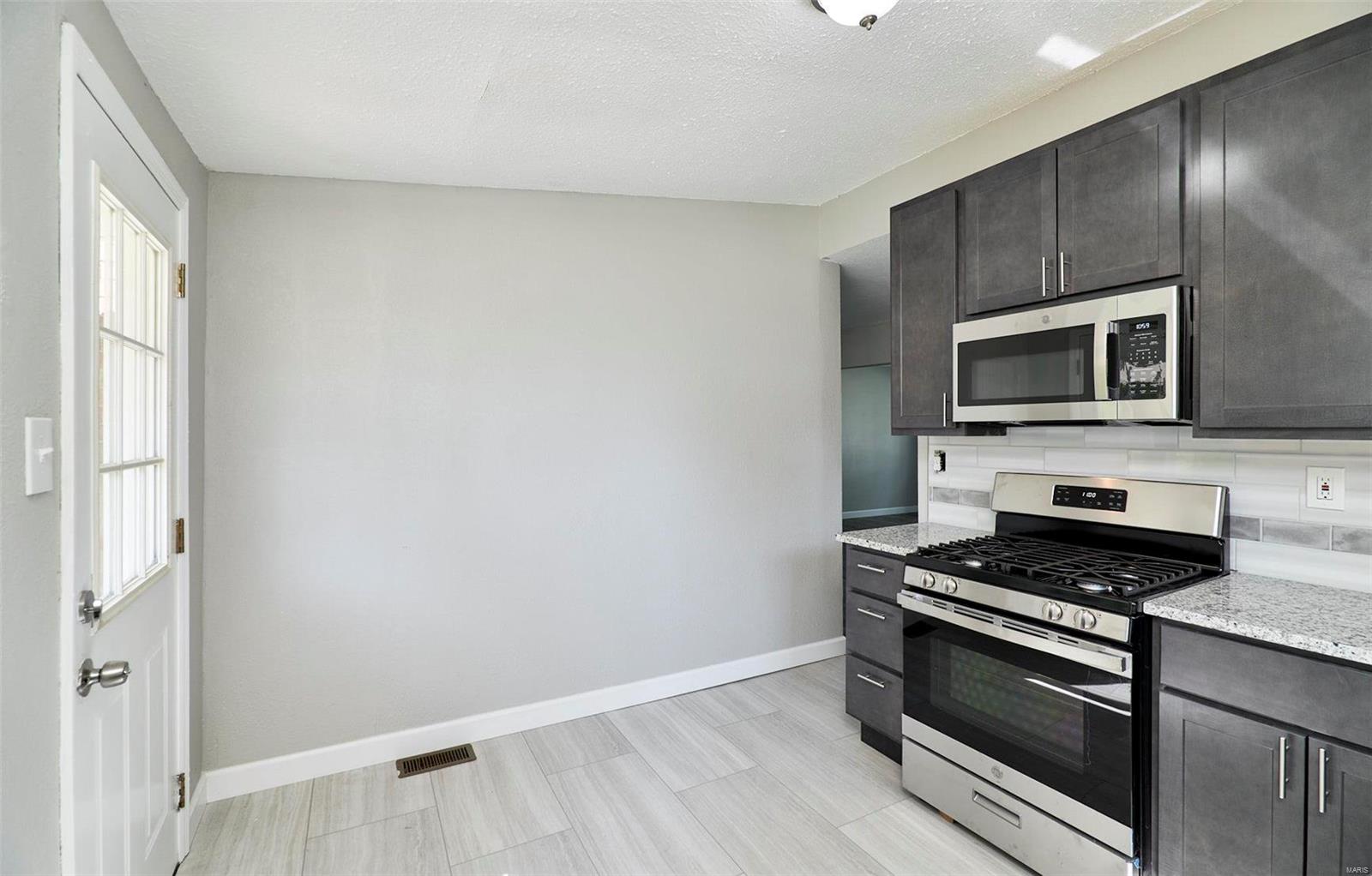 South Overland Park - Residential