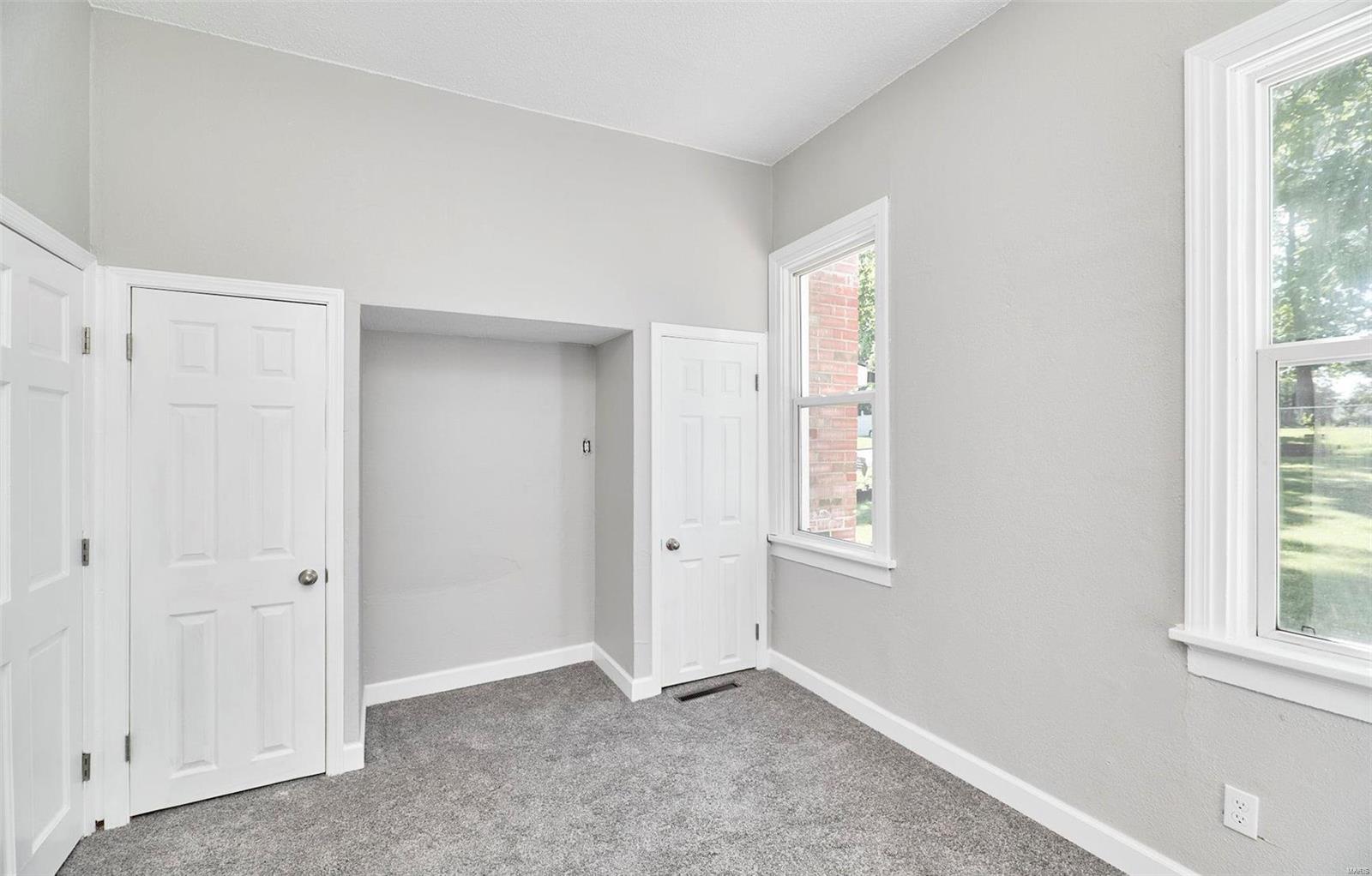 South Overland Park - Residential