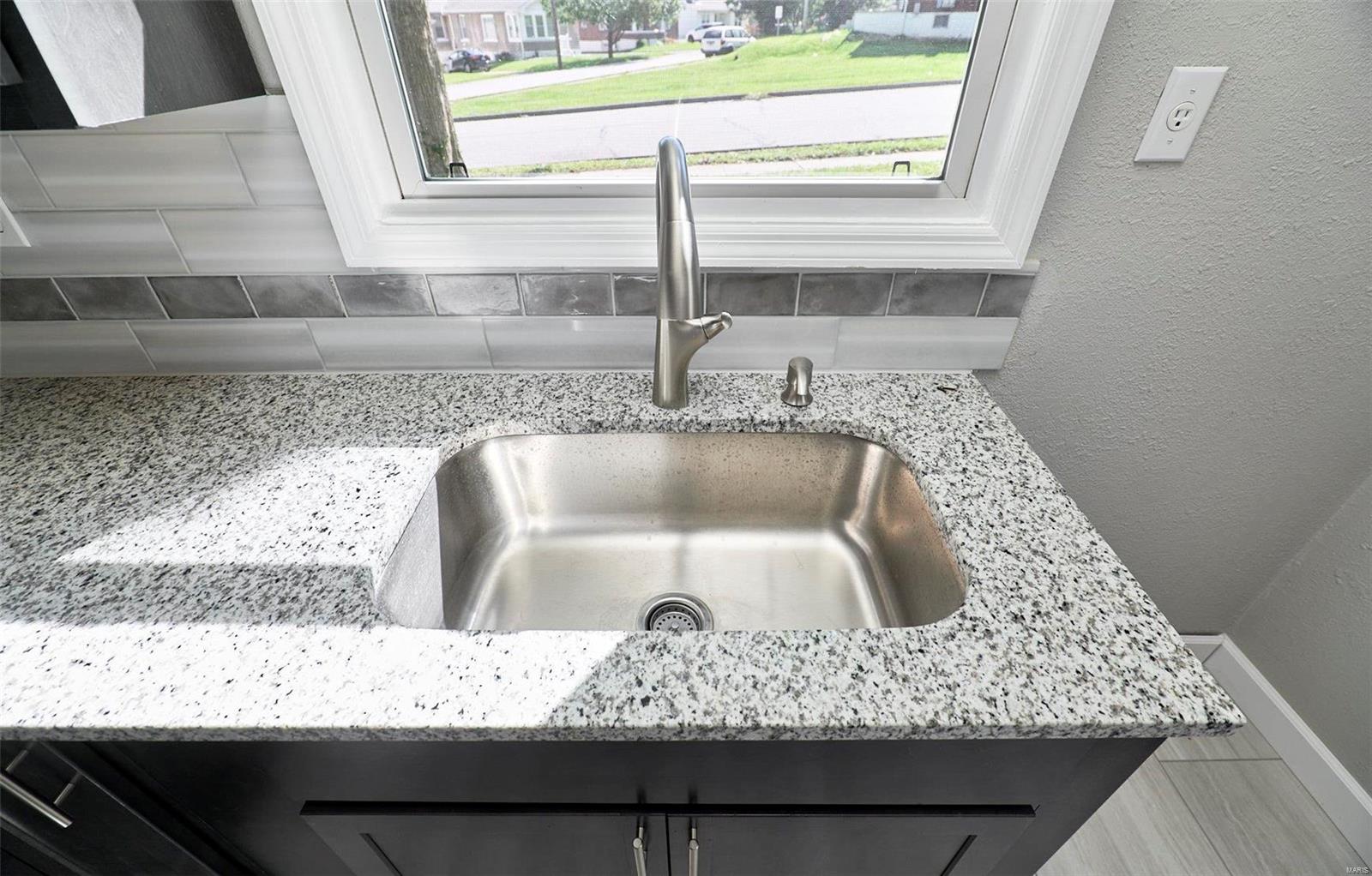 South Overland Park - Residential