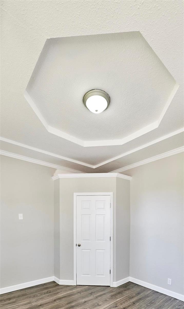 South Overland Park - Residential
