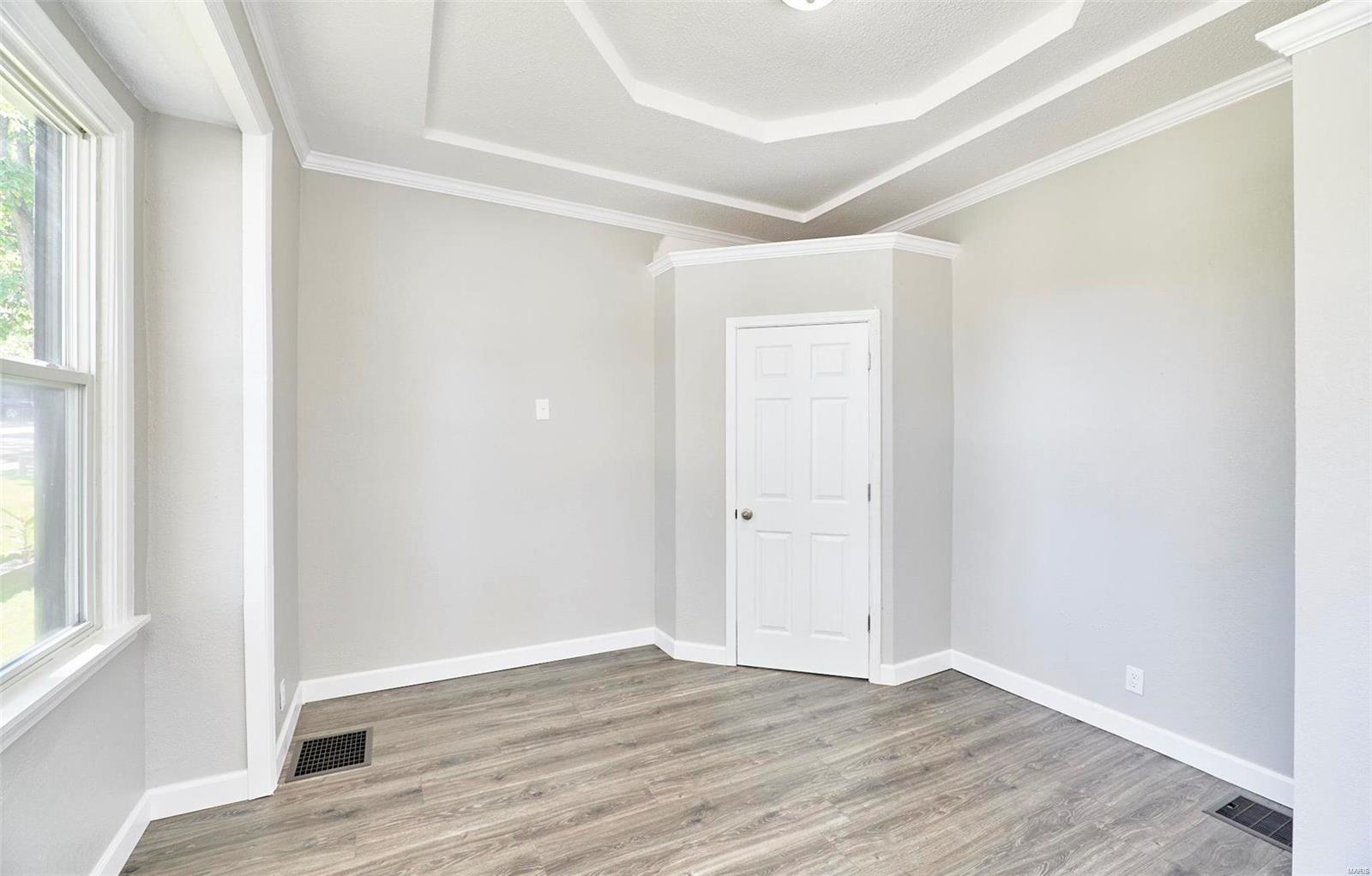 South Overland Park - Residential