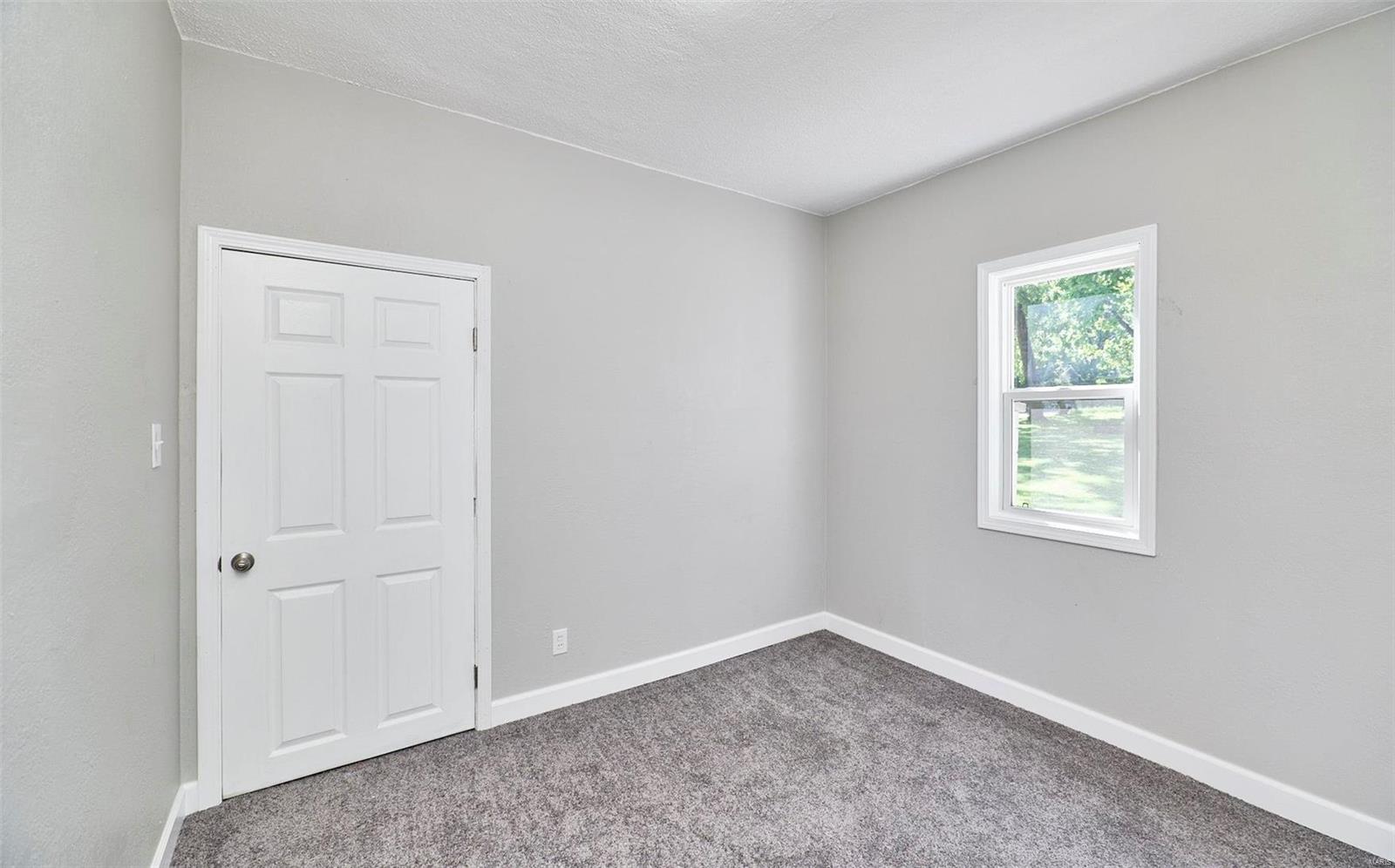 South Overland Park - Residential