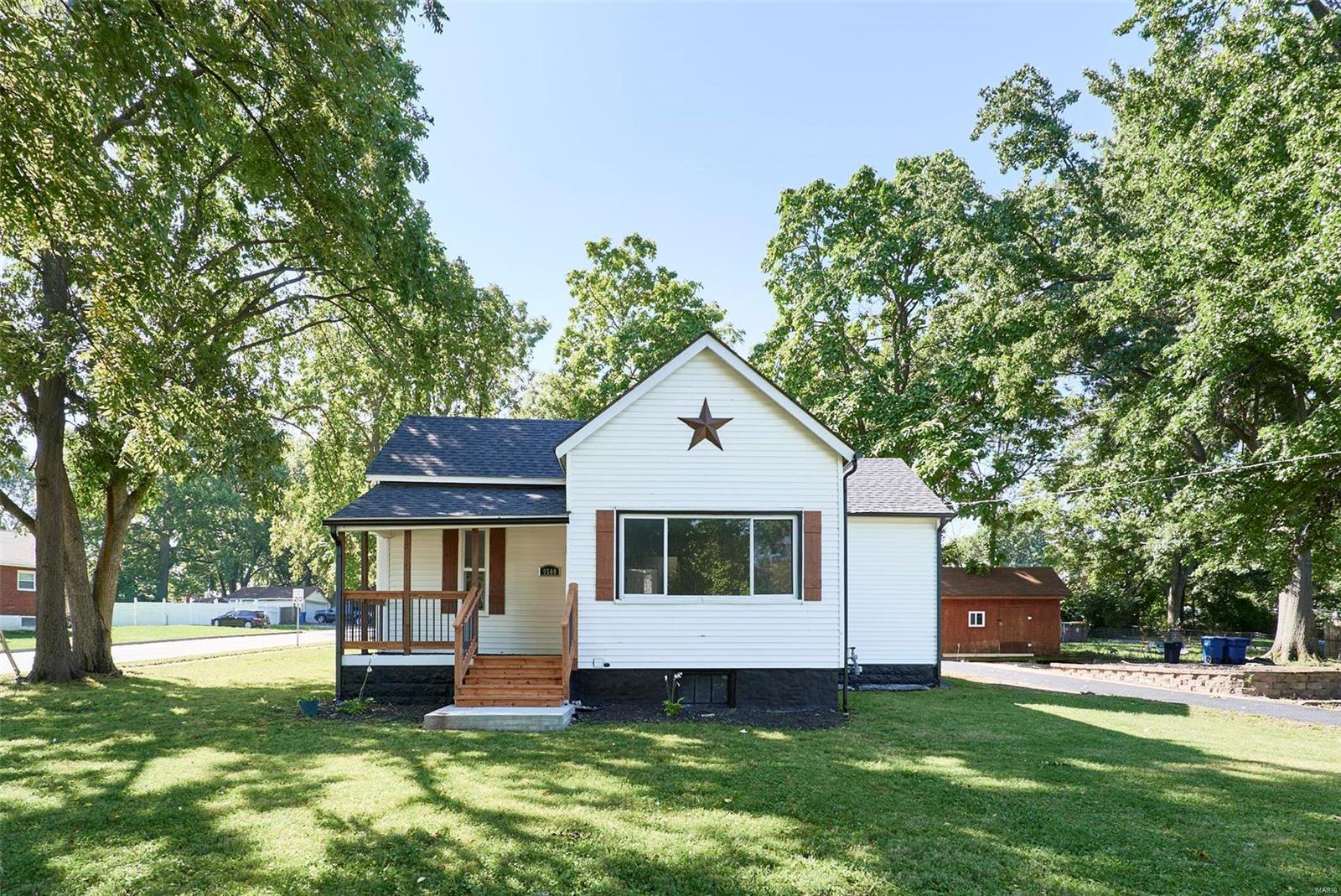 South Overland Park - Residential