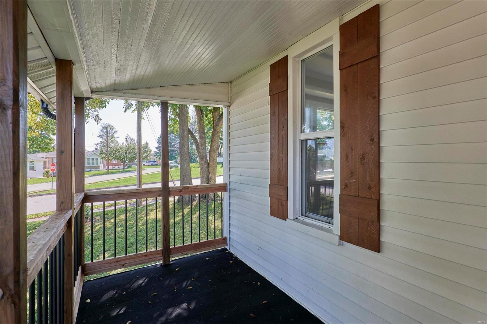 South Overland Park - Residential