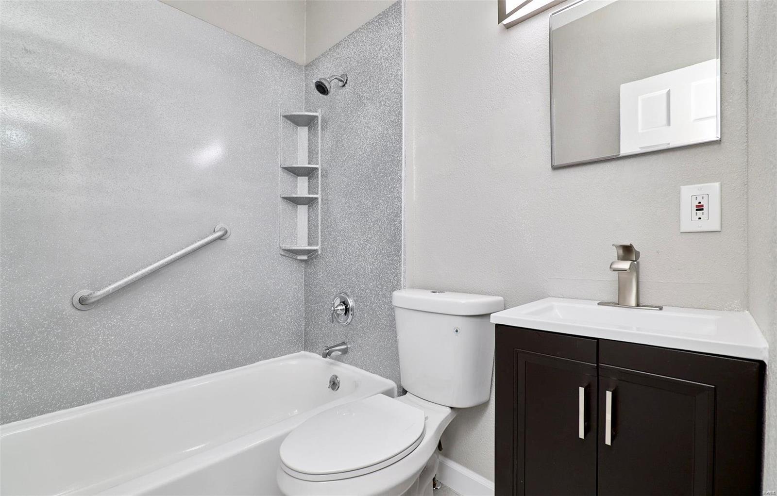 South Overland Park - Residential