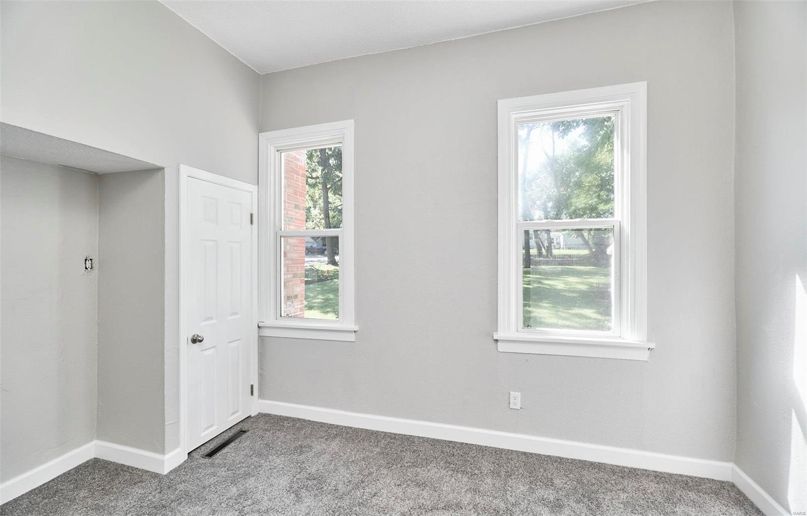 South Overland Park - Residential