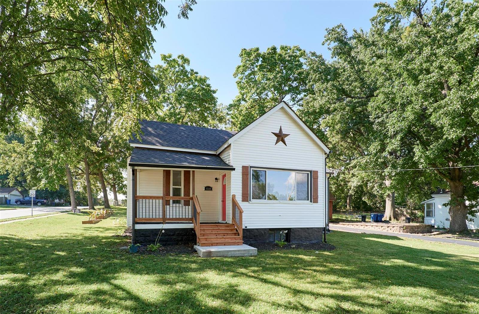 South Overland Park - Residential