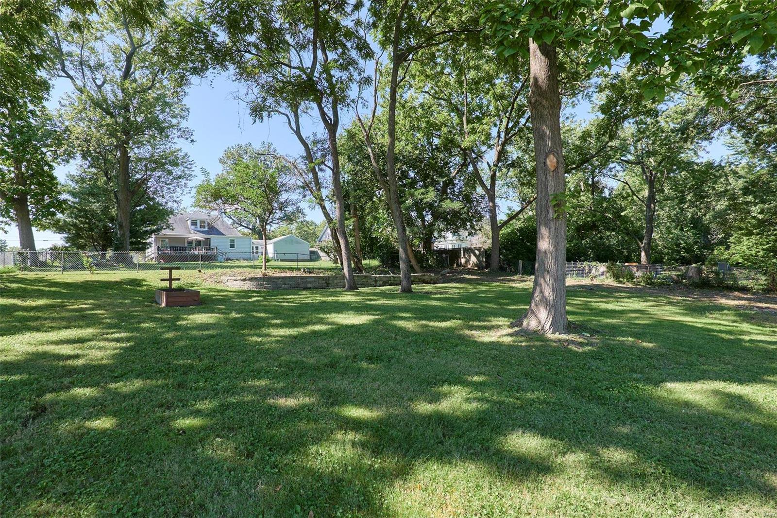 South Overland Park - Residential