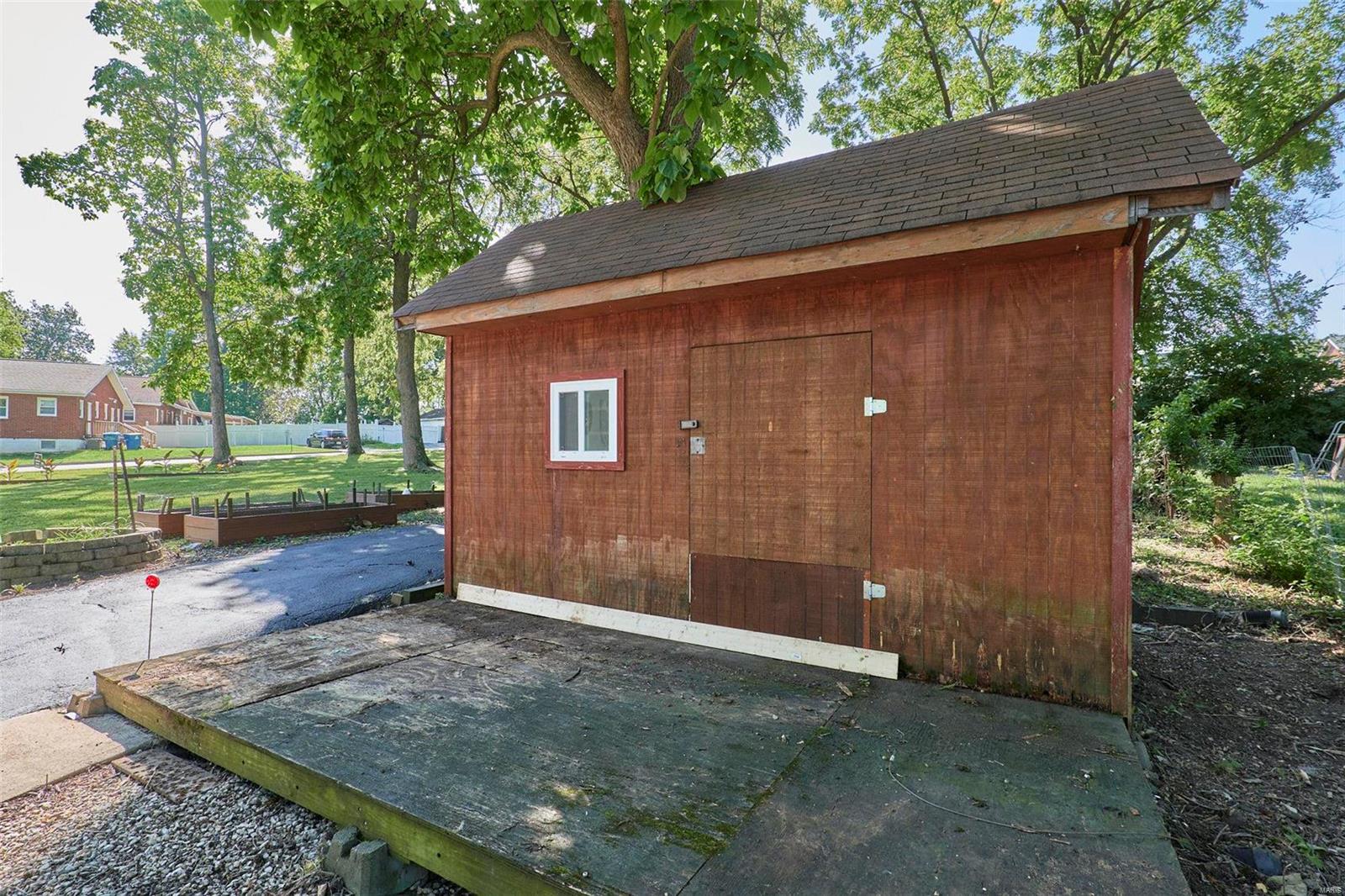 South Overland Park - Residential
