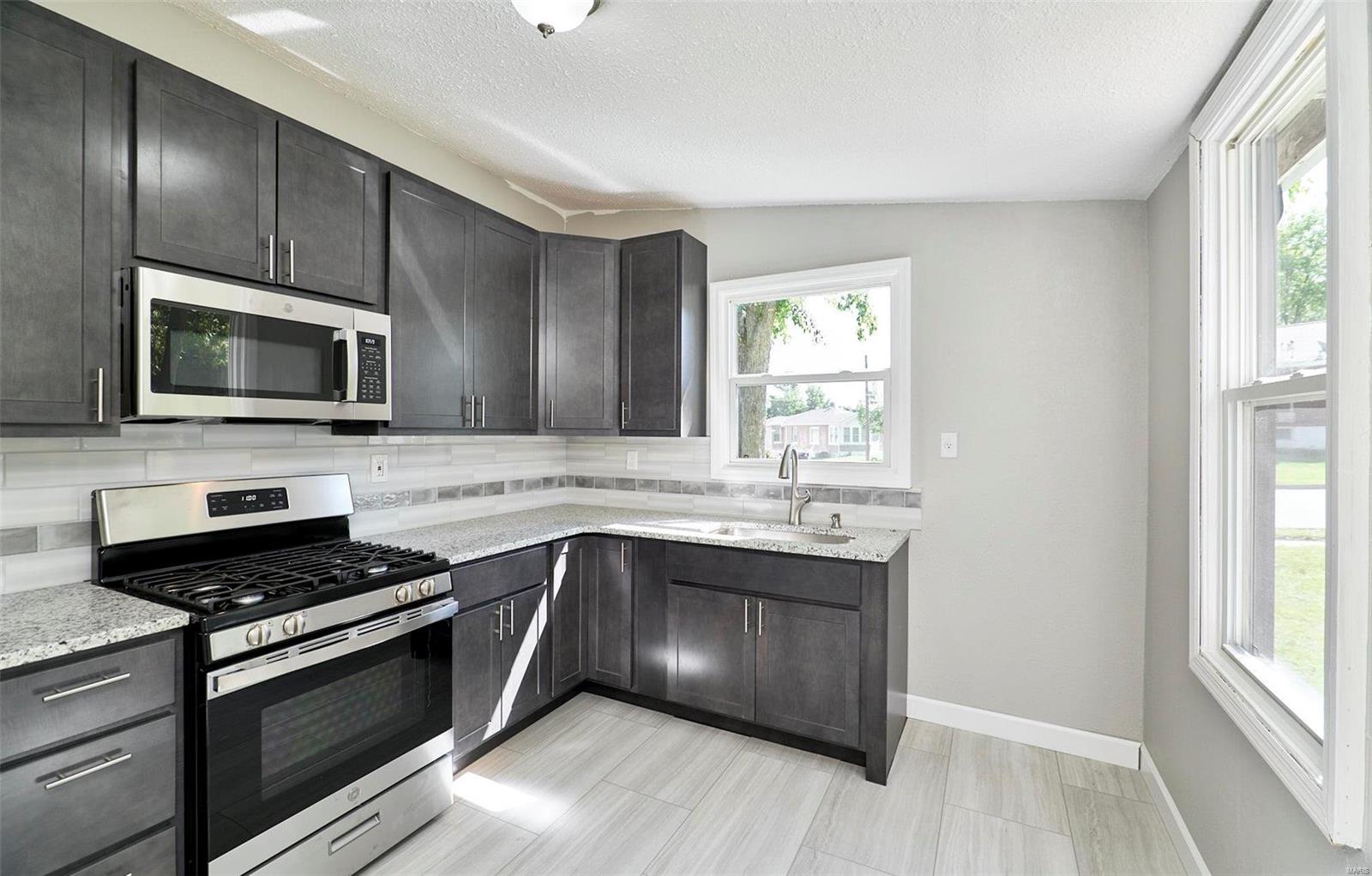 South Overland Park - Residential