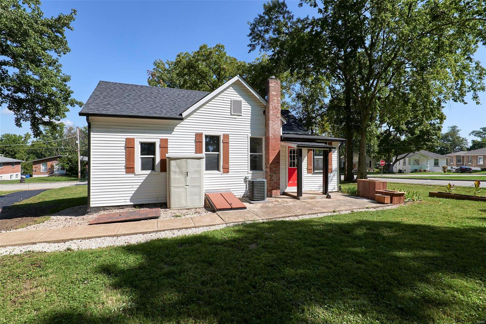 South Overland Park - Residential