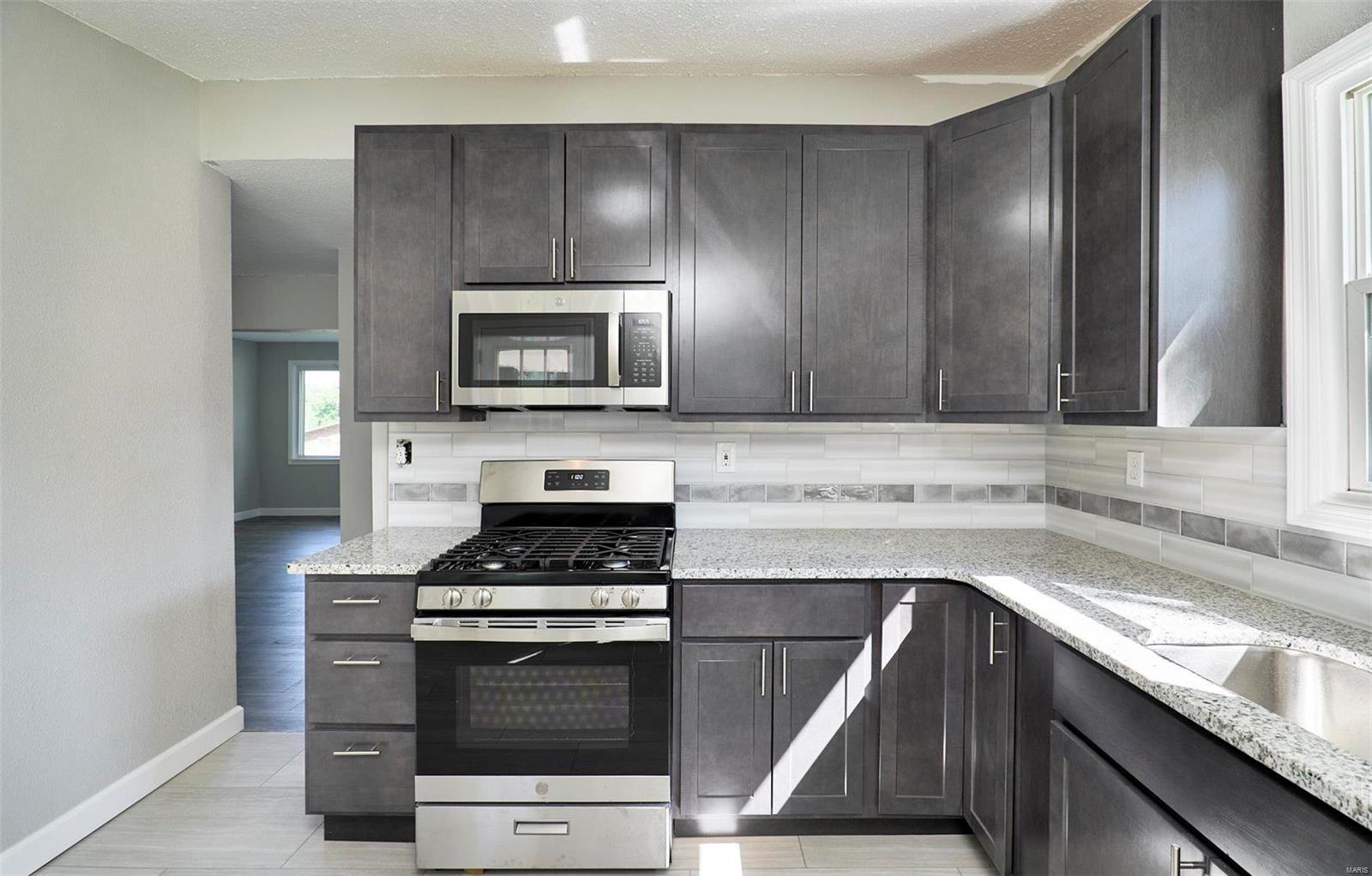 South Overland Park - Residential