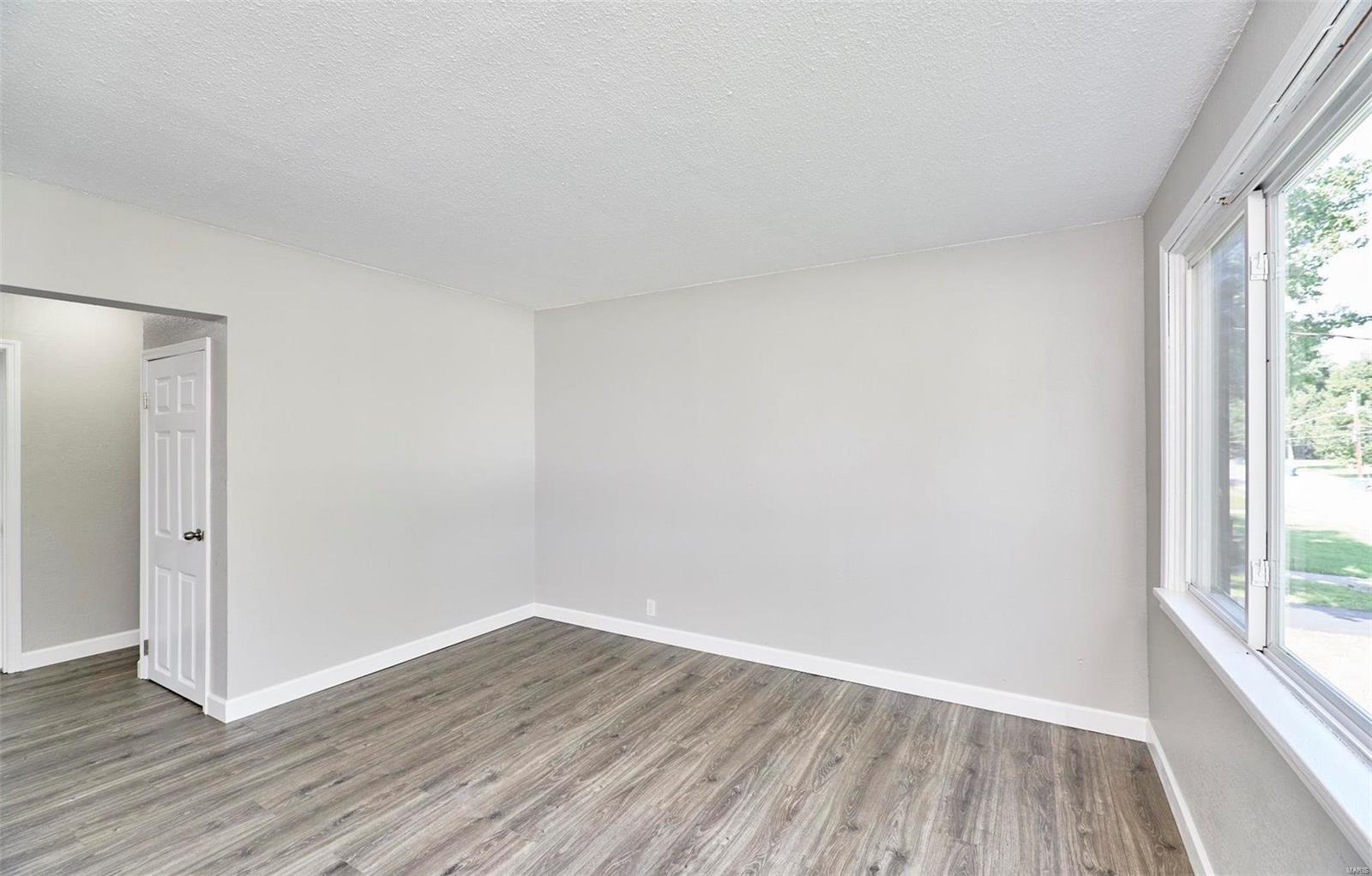 South Overland Park - Residential