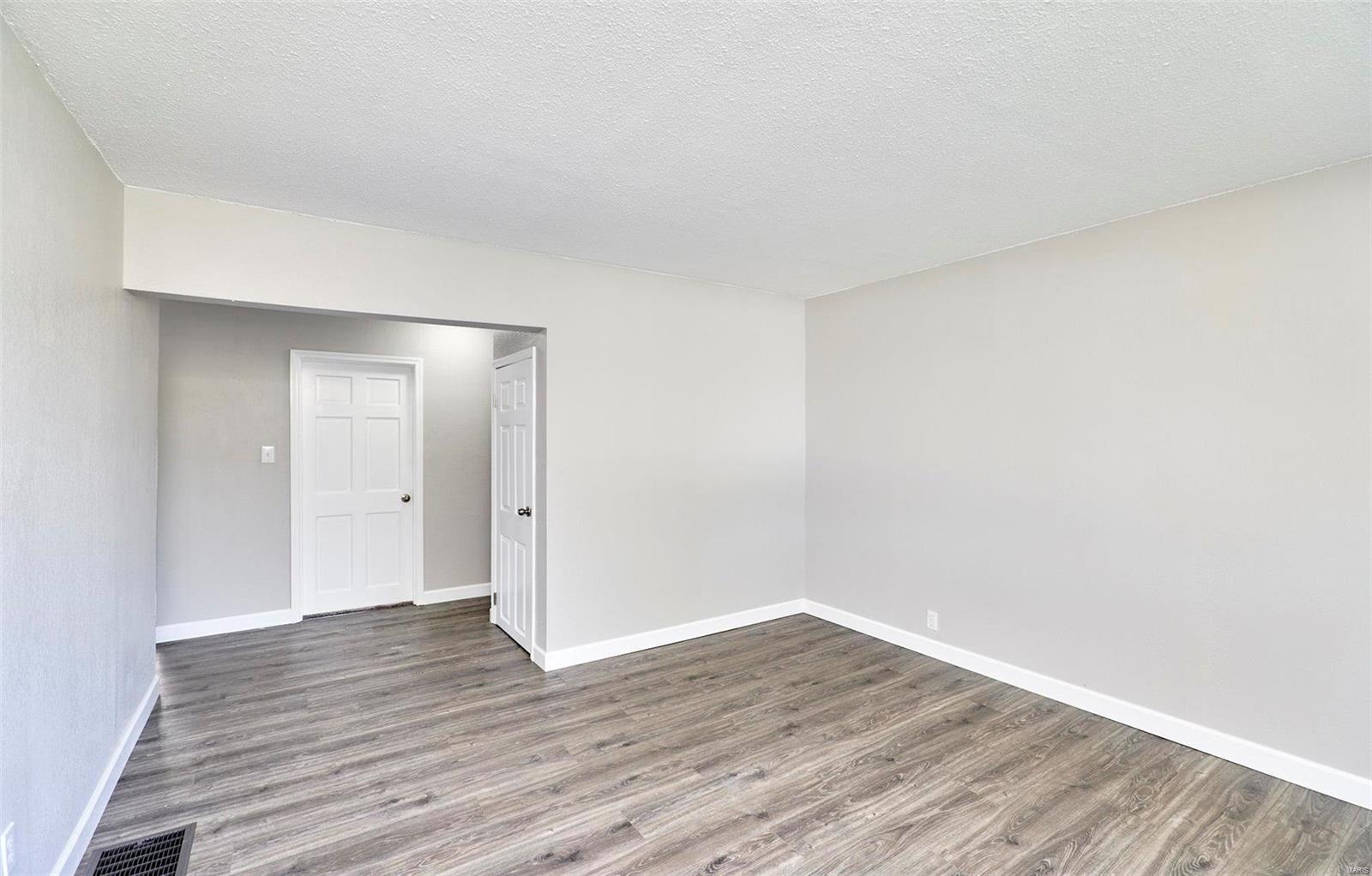 South Overland Park - Residential