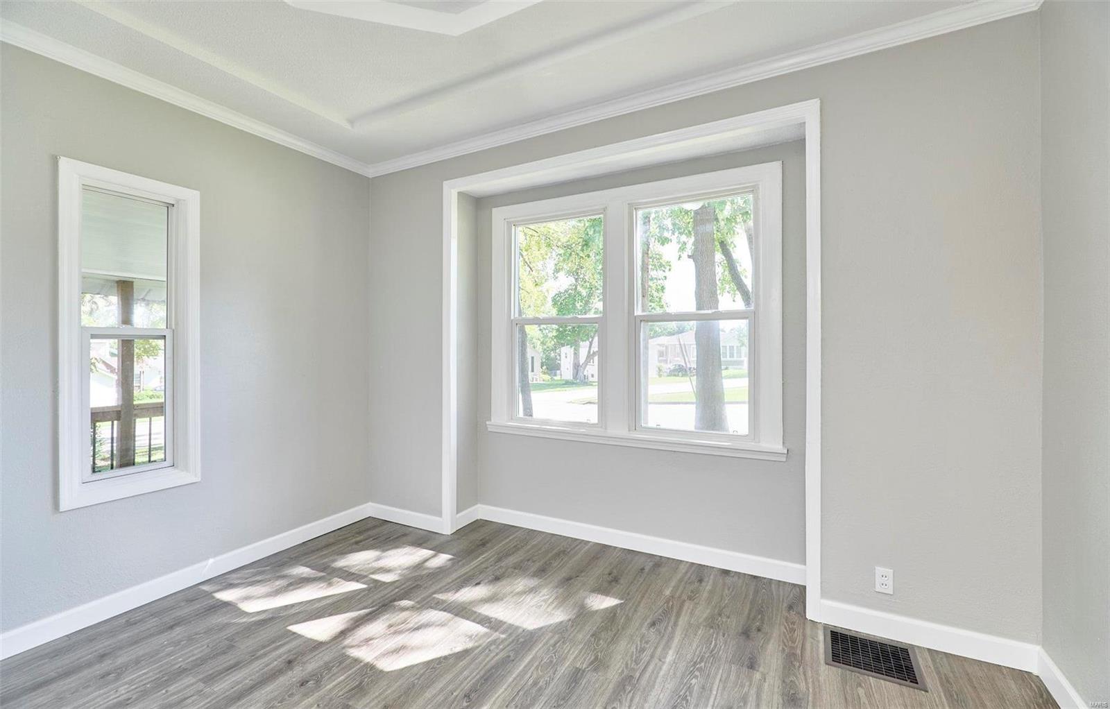South Overland Park - Residential