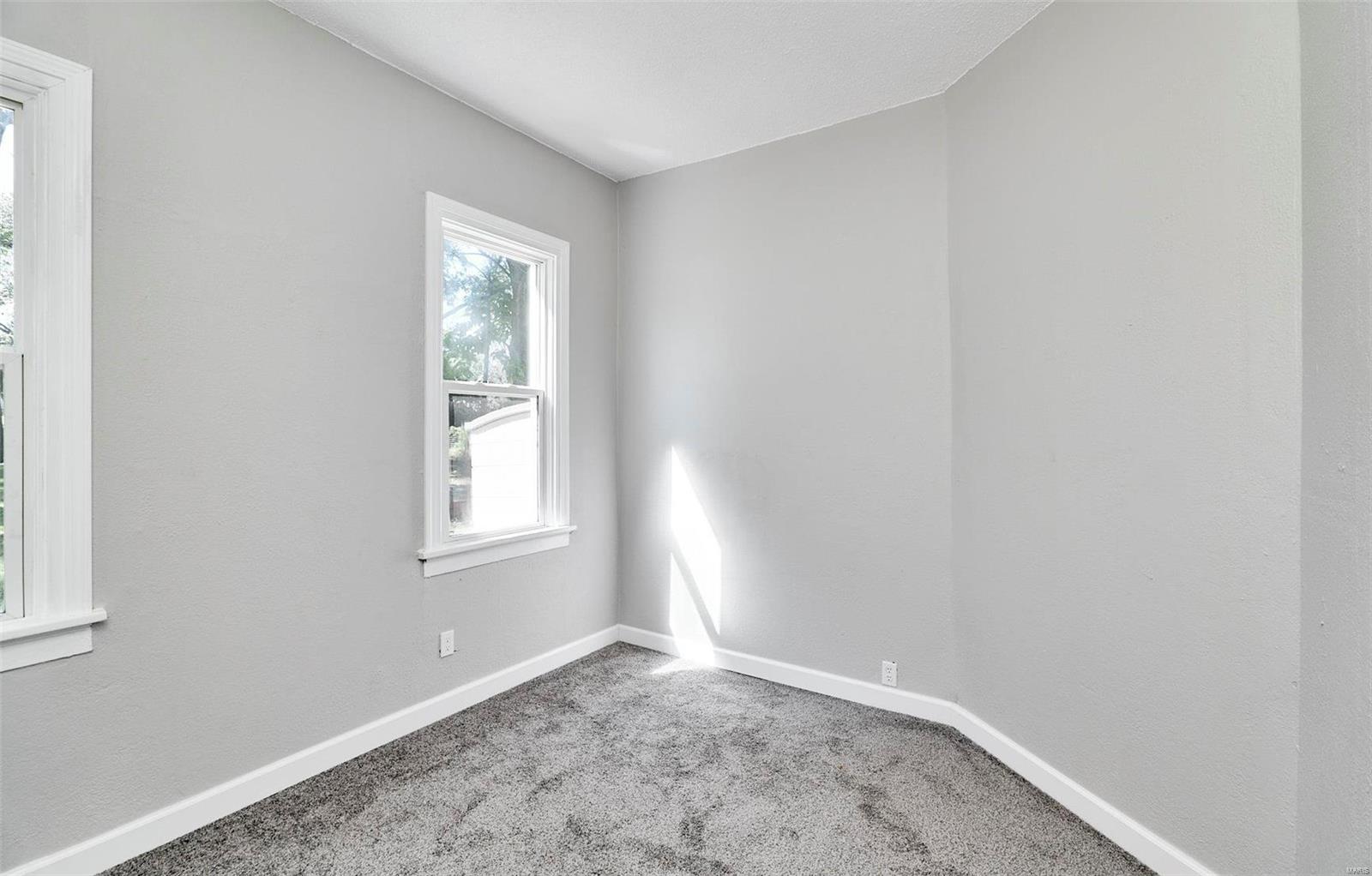 South Overland Park - Residential