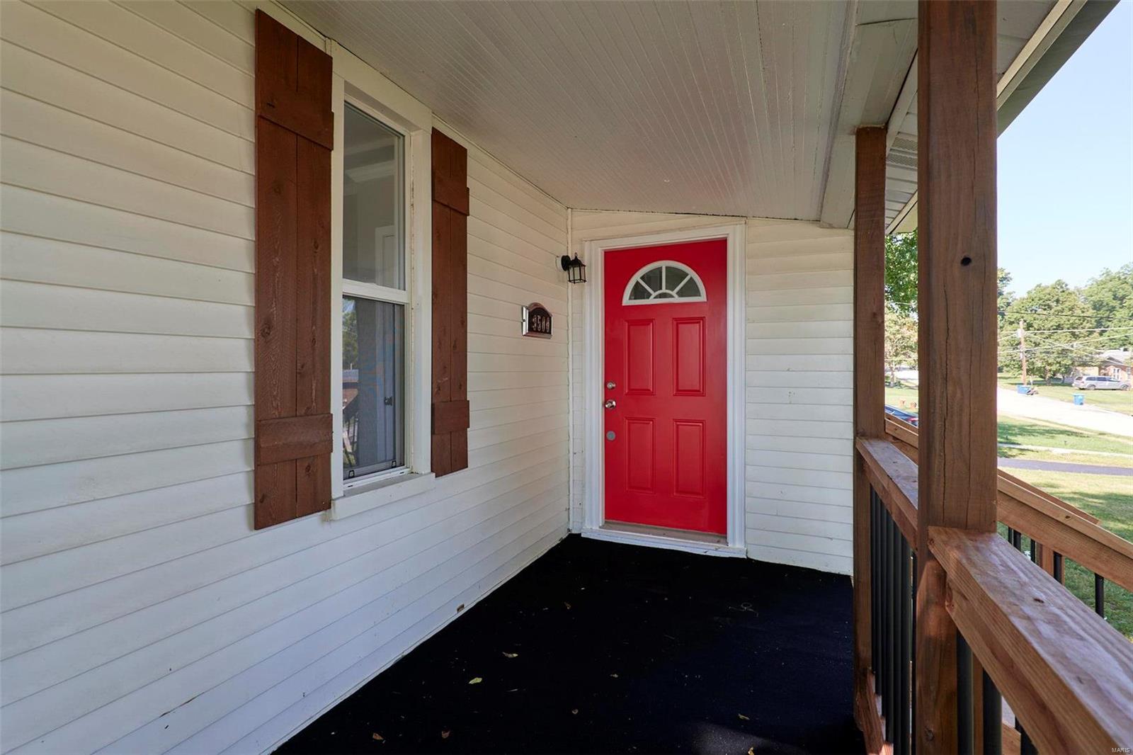 South Overland Park - Residential