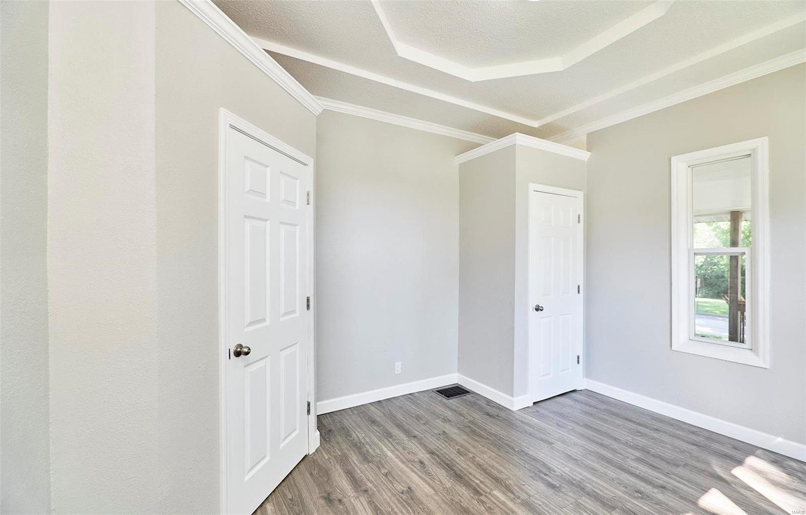 South Overland Park - Residential