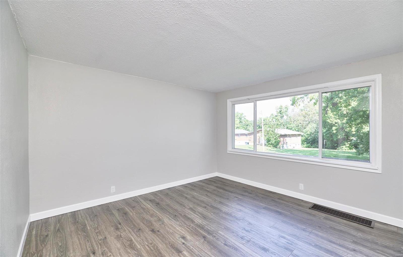 South Overland Park - Residential