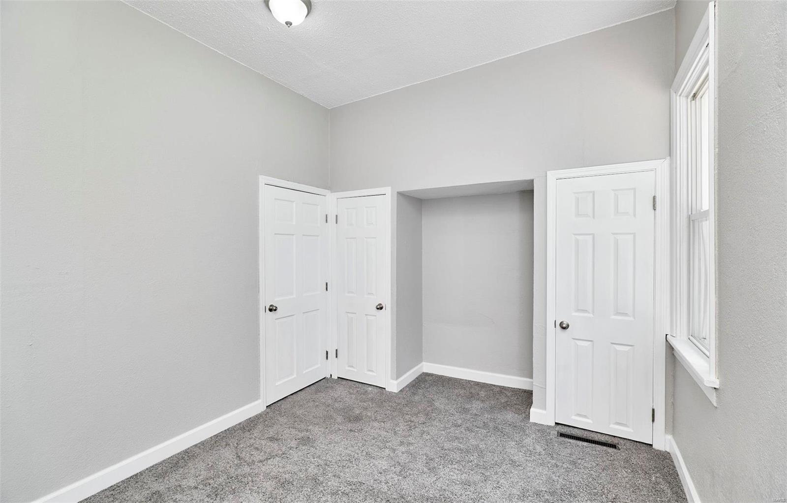 South Overland Park - Residential