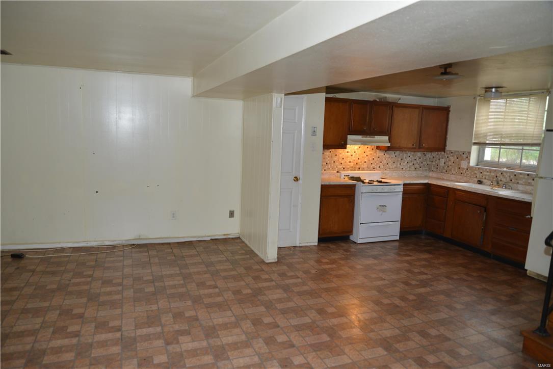 Castle Point - Residential