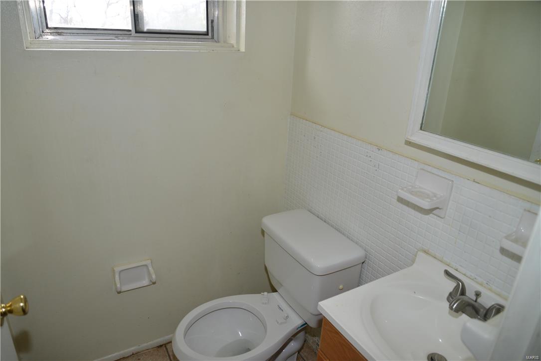 Castle Point - Residential