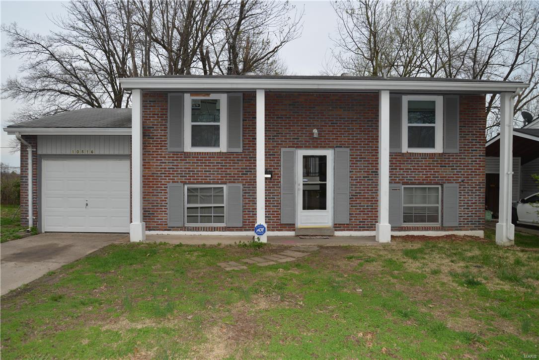 Castle Point - Residential