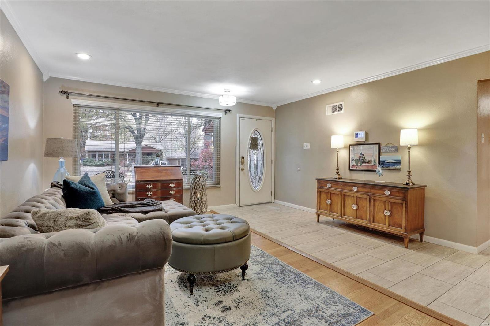 Park Edge 1 - Residential