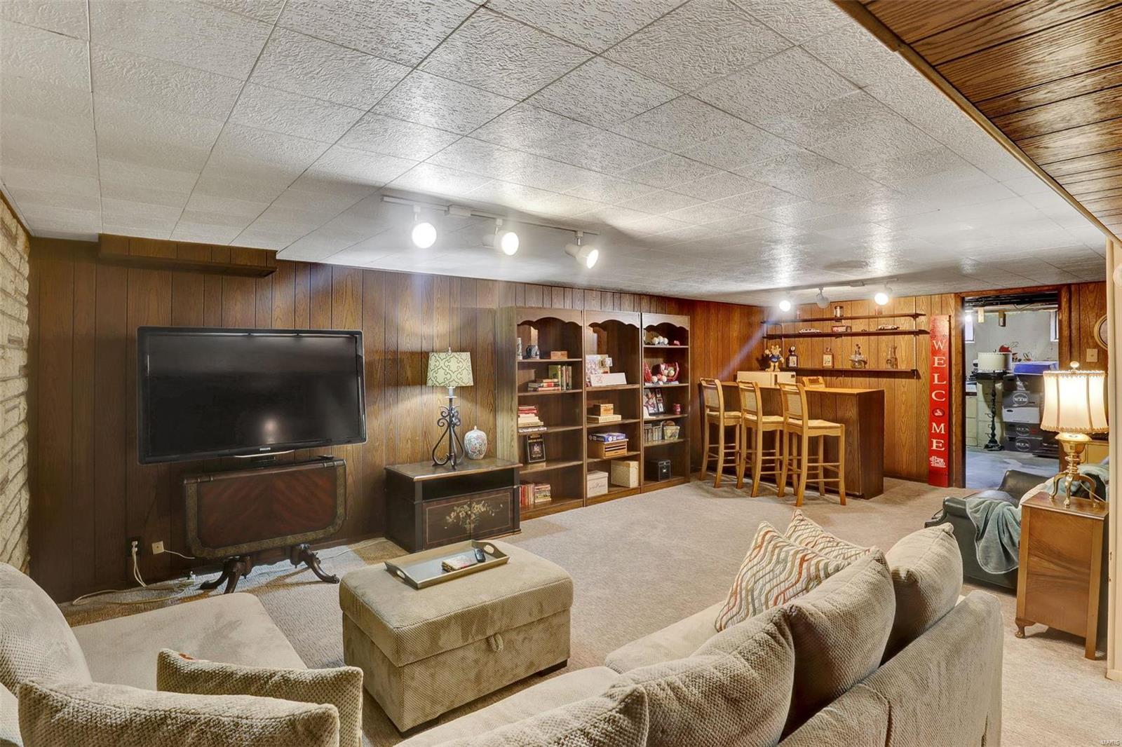 Park Edge 1 - Residential