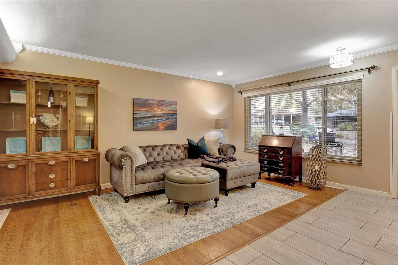 Park Edge 1 - Residential