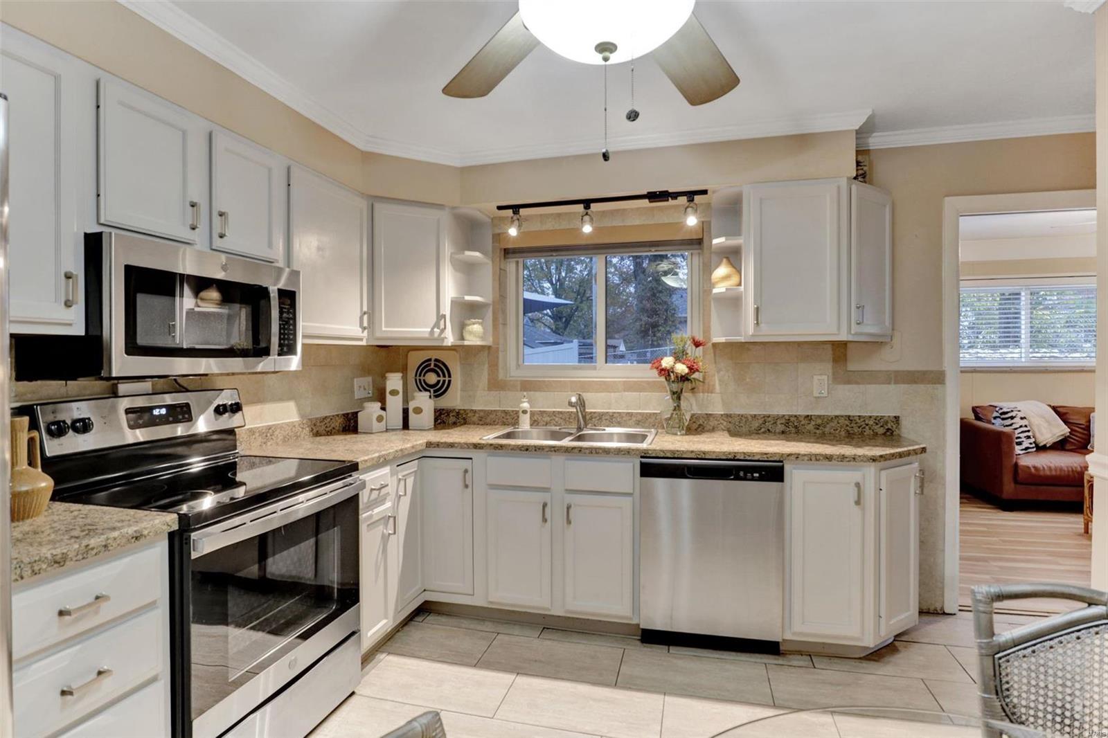 Park Edge 1 - Residential