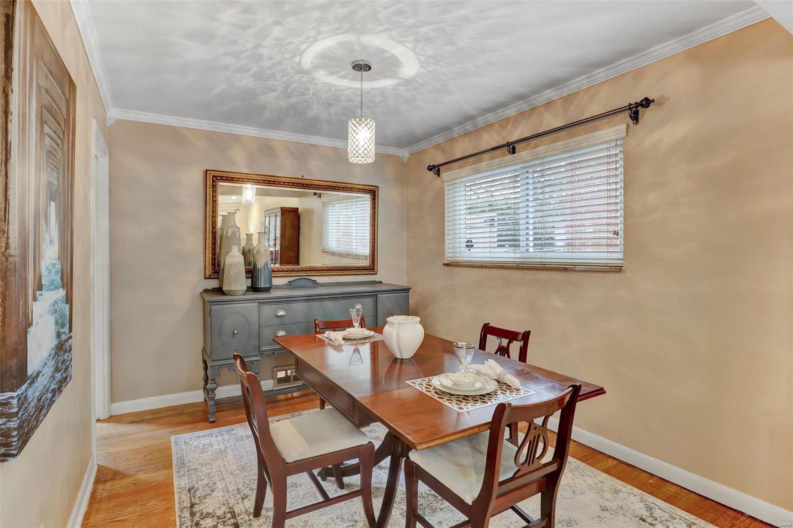 Park Edge 1 - Residential